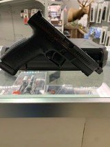 CZ-USA P-10 F 9MM LUGER (9X19 PARA)