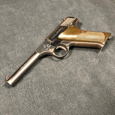 COLT challenger .22 LR