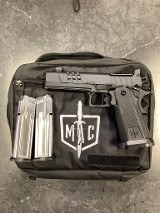 TISAS MAC9DS-D 9MM LUGER (9x19 PARA) - 3 of 3