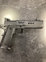 TISAS MAC9DS-D 9MM LUGER (9x19 PARA) - 1 of 3