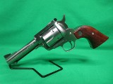 RUGER NEW MODEL BLACKHAWK .357 MAG