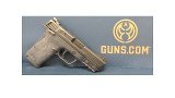SMITH & WESSON M&P9 SHIELD EZ M2.0 9MM LUGER (9x19 PARA)