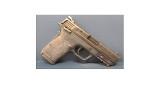 SMITH & WESSON M&P9 SHIELD EZ M2.0 9MM LUGER (9x19 PARA) - 2 of 3
