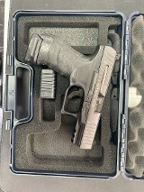 WALTHER PPQ 40 Smith & Wesson - 3 of 3