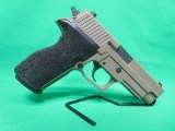 SIG SAUER P227R .45 ACP - 2 of 3
