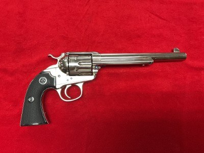 BERETTA STAMPEDE .45 LC