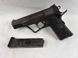 ROCK ISLAND ARMORY M1911 A1-FS .45 ACP