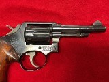 SMITH & WESSON 10-5 .38 SPL - 2 of 3