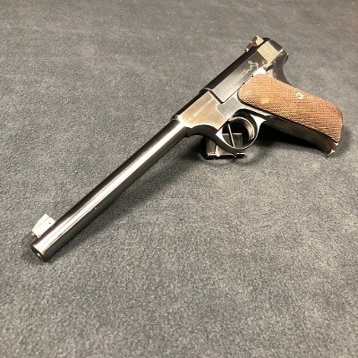 COLT woodsman .22 LR