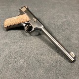 COLT woodsman .22 LR - 2 of 2