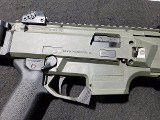 CZ SCORPION EVO 9MM LUGER (9x19 PARA) - 2 of 3