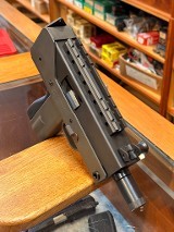 MASTERPIECE ARMS, INC. mpa 10 .45 ACP - 3 of 3