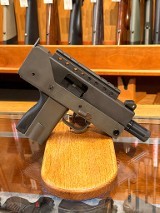 MASTERPIECE ARMS, INC. mpa 10 .45 ACP