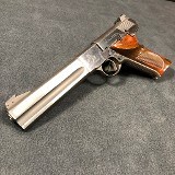 COLT woodsman .22 LR