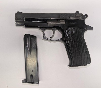 STAR 28PK 9MM LUGER (9x19 PARA)