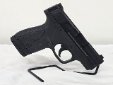 SMITH & WESSON M&P SHIELD 9MM LUGER (9x19 PARA)