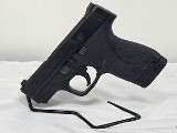 SMITH & WESSON M&P SHIELD 9MM LUGER (9x19 PARA) - 2 of 3