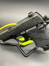 SIG SAUER P938 9MM LUGER (9x19 PARA) - 2 of 3