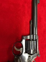 SMITH & WESSON 14-4 .38 SPL - 2 of 3