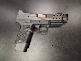FN 509 CC EDGE 9MM LUGER (9x19 PARA) - 1 of 2
