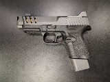 FN 509 CC EDGE 9MM LUGER (9x19 PARA) - 2 of 2