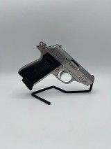 WALTHER ppk/s .380 ACP