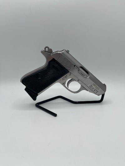 WALTHER ppk/s .380 ACP
