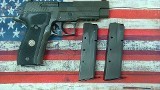 SIG SAUER P226 LEGION 9MM LUGER (9X19 PARA) - 2 of 3