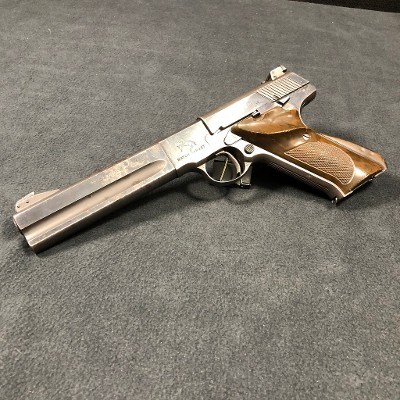 COLT woodsman .22 LR