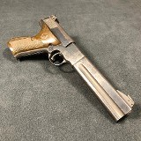 COLT woodsman .22 LR - 2 of 2