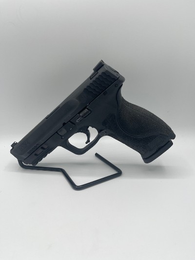SMITH & WESSON M&P 9 2.0 9MM LUGER (9x19 PARA)
