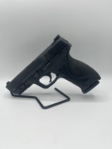 SMITH & WESSON M&P 9 2.0 9MM LUGER (9x19 PARA)