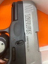 TAURUS G3C .40 S&W - 2 of 3