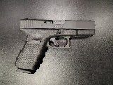 GLOCK G19 GEN 4 9MM LUGER (9x19 PARA)
