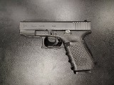 GLOCK G19 GEN 4 9MM LUGER (9x19 PARA) - 1 of 2
