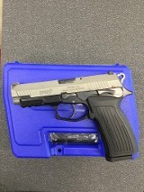 Bersa Thunder Pro 9MM LUGER (9X19 PARA) - 1 of 2