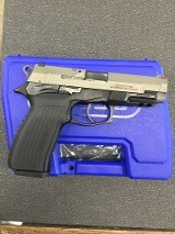 Bersa Thunder Pro 9MM LUGER (9X19 PARA) - 2 of 2