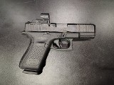 GLOCK 19 GEN 5 9MM LUGER (9x19 PARA) - 1 of 2