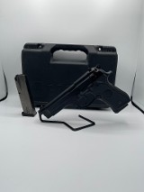 BERETTA 92FS 9MM LUGER (9x19 PARA) - 1 of 3