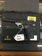 BROWNING BUCK MARK PRACTICAL URX CA COMPLIANT .22 LR