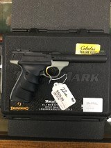 BROWNING BUCK MARK PRACTICAL URX CA COMPLIANT .22 LR - 2 of 2