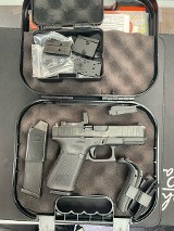 GLOCK 23 GEN 5 MOS 40