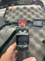 GLOCK 23 GEN 5 MOS 40 - 2 of 3