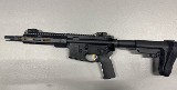 ZEV TECHNOLOGIES CORE ELITE .300 AAC BLACKOUT
