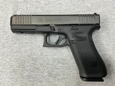 GLOCK 22 GEN 5 40 Smith & Wesson
