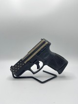 TAURUS G3C 9MM LUGER (9x19 PARA)