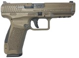 CANIK TP9 SA 9MM LUGER (9x19 PARA) - 2 of 3