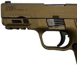 SMITH & WESSON Shield EZ 9MM LUGER (9x19 PARA) - 3 of 3