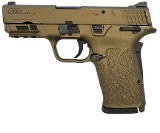 SMITH & WESSON Shield EZ 9MM LUGER (9x19 PARA)