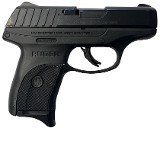 RUGER EC9s 9MM LUGER (9x19 PARA) - 2 of 3